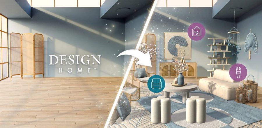 Design Home